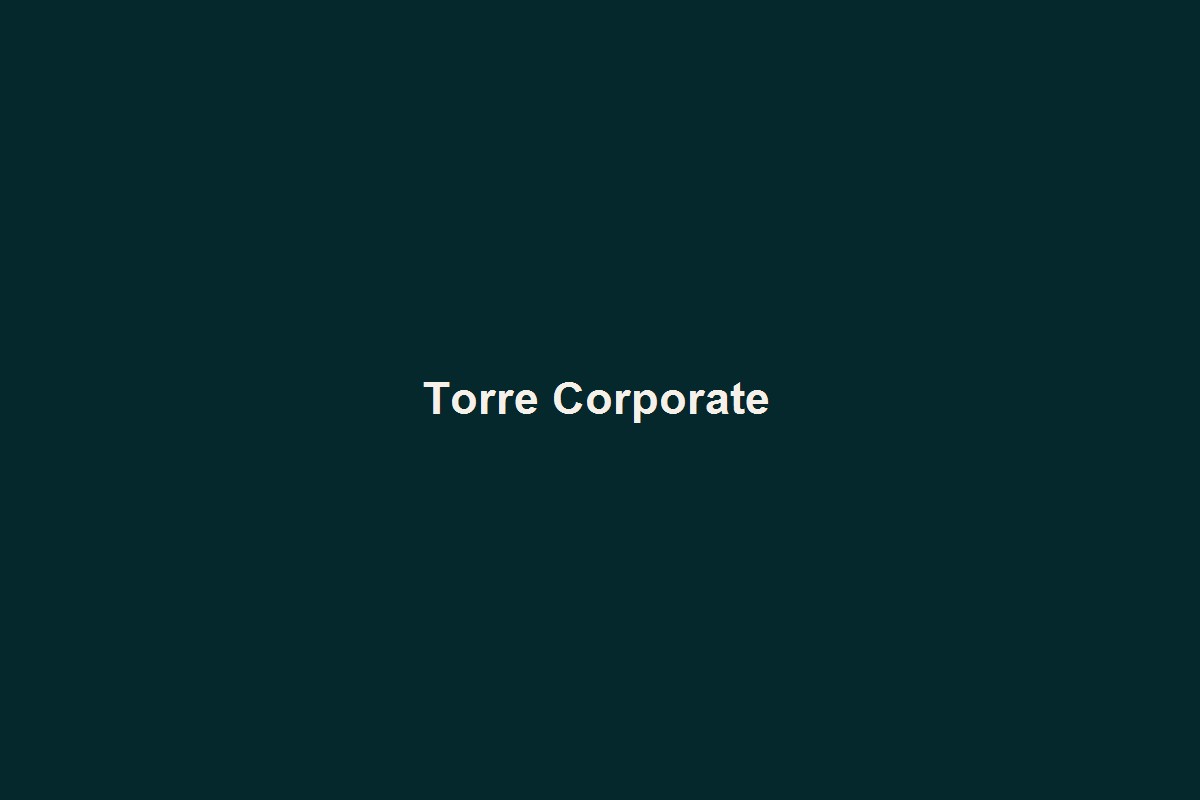 Torre DL Corporate